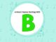 Animal Names That Start with B Animal Names That Start with B