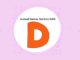 Animal Names That Start with D Animal Names That Start with D