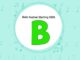 200 Baby Names That Start with B Baby Names That Start with B