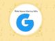 Baby Names That Start with G Baby Names That Start with G