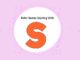 Baby Names That Start with S Baby Names That Start with S