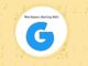 500+ Baby Boy Names That Start With G Baby Boy Names That Start with G