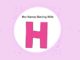500+ Baby Boy Names That Start With H Baby Boy Names That Start with H
