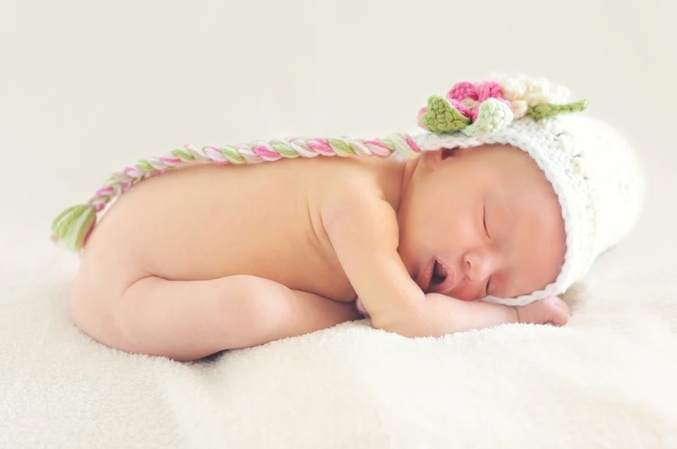 Baby Girl Names Starting with Ali