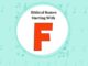 Biblical (Bible) Baby Names That Start With F Biblical Names That Start With F