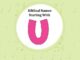 50+ Biblical (Bible) Baby Names That Start With U Biblical Names That Start With U