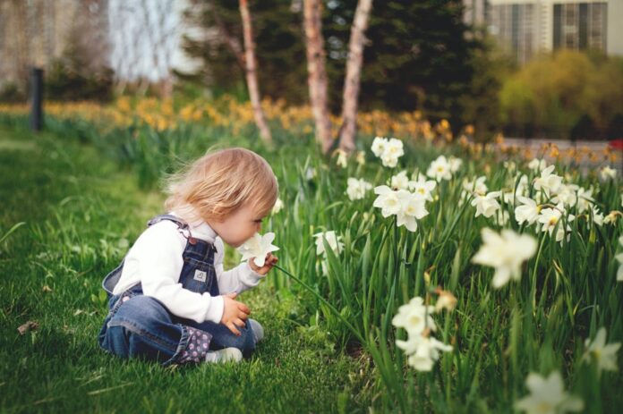 Flower Names for Girls Flower Names for Girls