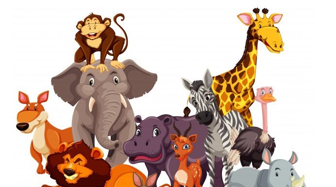 List of Scientific Names of Animals List of Scientific Names of Animals