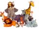 List of Scientific Names of Animals List of Scientific Names of Animals