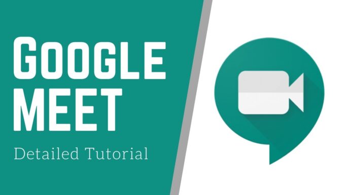 How to Download & Use Google Meet on Phone, Laptop or PC