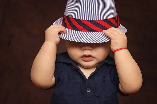 Baby Boy Names