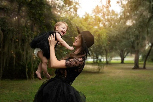 Baby Girl Names