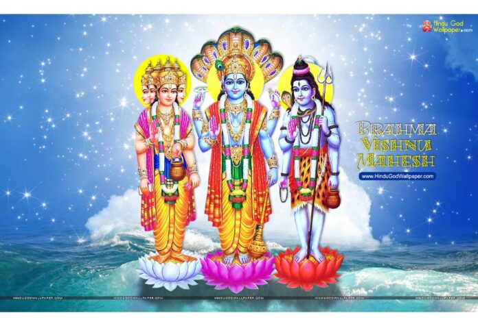 Lord Brahma Names for Boys with Meanings Lord Brahma Names for Boys with Meanings