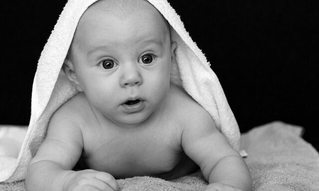 100 Baby Names That Mean Glory Baby Names That Mean Glory