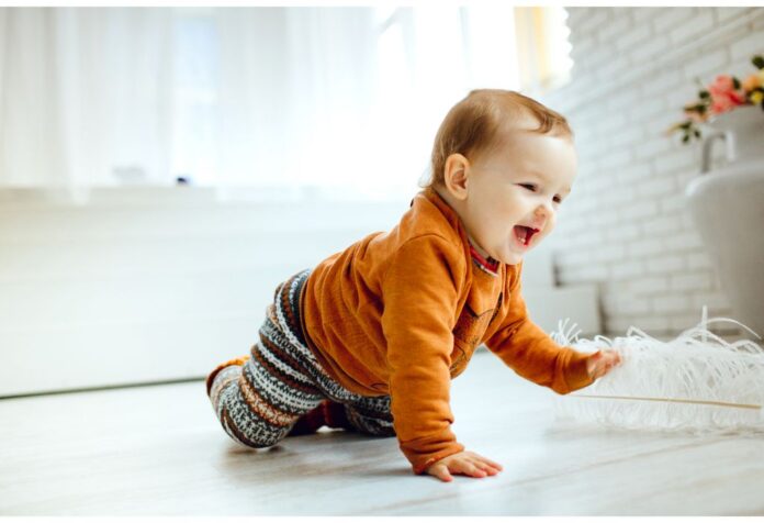 Baby Names That Mean Wolf Baby Names That Mean Wolf