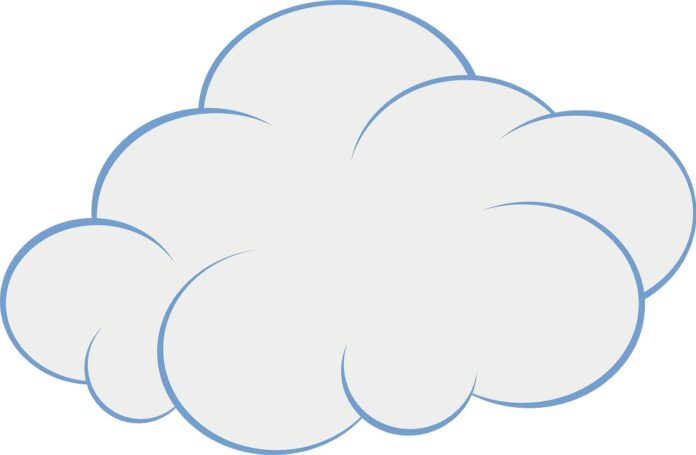 How to Draw a Cloud How to Draw a Cloud