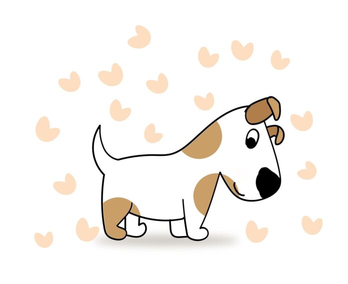 How to Draw a Dog How to Draw a Dog