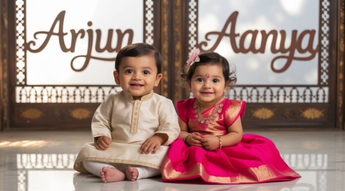 Top 200 Hindu Baby Boy & Girl Names Starting with ‘A’ Hindu Baby Boy & Girl Names Starting with 'A'