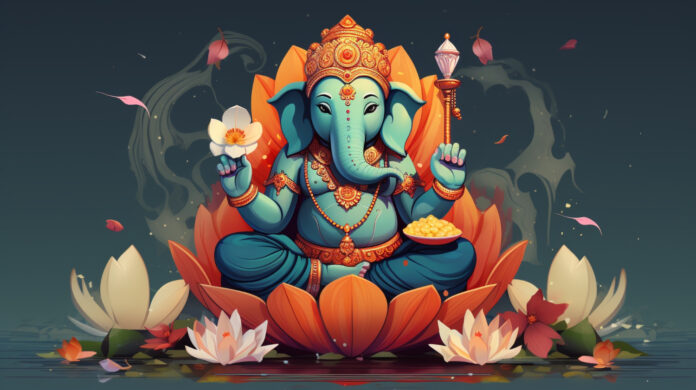 Boy Names Inspired by Lord Ganesha