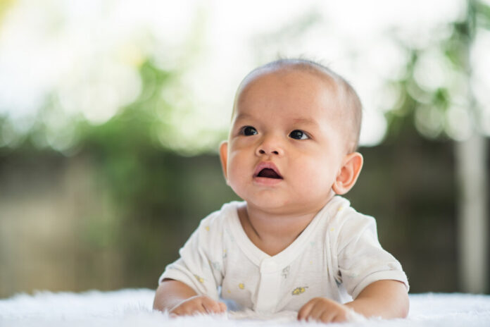 Burmese Baby Names with Meanings