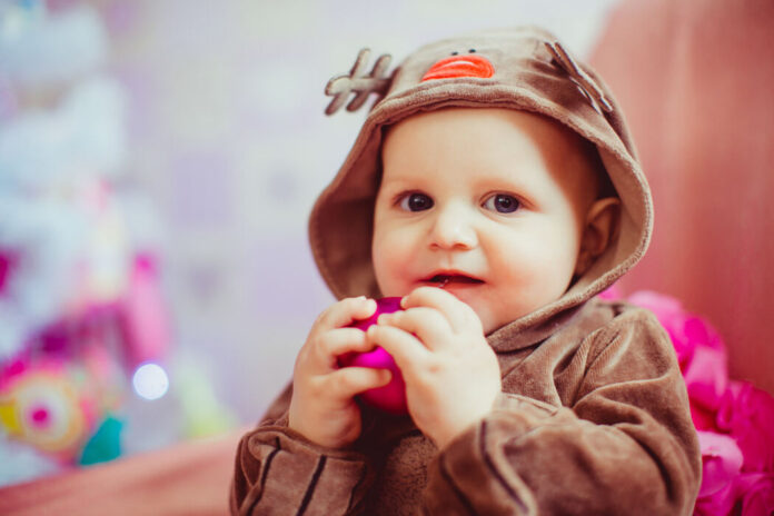 Egyptian Baby Names with Meanings