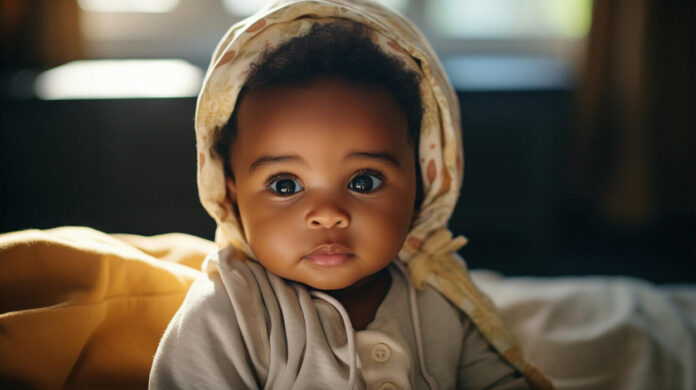 Igbo Baby Names with Meanings