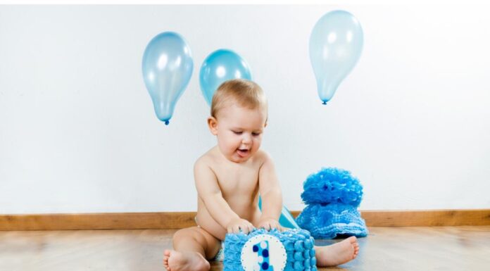 100+ 1st Birthday Wishes, Messages & Quotes for Granddaughter 1st Birthday Wishes, Messages & Quotes for Granddaughter