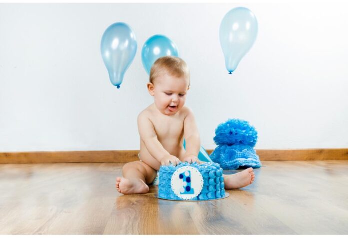 1st Birthday Wishes, Messages & Quotes for Granddaughter 1st Birthday Wishes, Messages & Quotes for Granddaughter