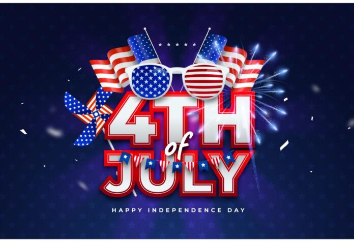 4th of July Wishes, Messages & Quotes for Friends, Family, and Social Media 4th of July Wishes, Messages & Quotes for Friends, Family, and Social Media