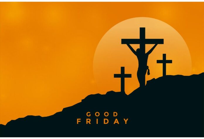 Good Friday Wishes, Messages and Quotes for Everyone Good Friday Wishes, Messages and Quotes for Everyone