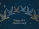 Happy 11th Anniversary Wishes, Messages and Quotes for Husband and Wife Happy 11th Anniversary Wishes, Messages and Quotes for Husband and Wife