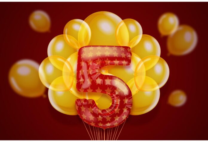 Happy 5th Birthday Wishes, Messages & Quotes for Baby Boys and Girls Happy 5th Birthday Wishes, Messages & Quotes for Baby Boys and Girls