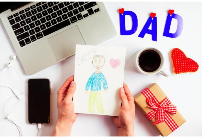 Heartwarming Birthday Messages for Dad from Daughter & Son Heartwarming Birthday Messages for Dad from Daughter & Son