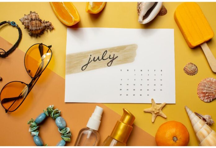 July Holidays: Important Days & Dates in July July Holidays: Important Days & Dates in July