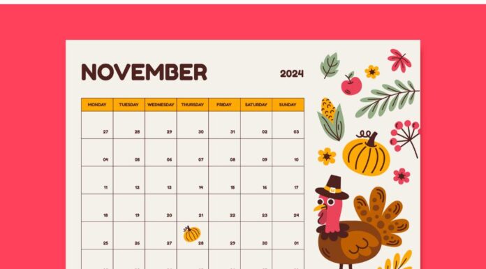 November Holidays: Important Days & Dates in November November Holidays: Important Days & Dates in November