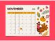 November Holidays: Important Days & Dates in November November Holidays: Important Days & Dates in November