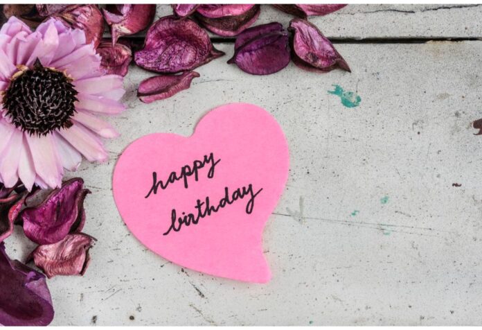 Sweet, Funny & Emotional Birthday Messages for Girlfriend