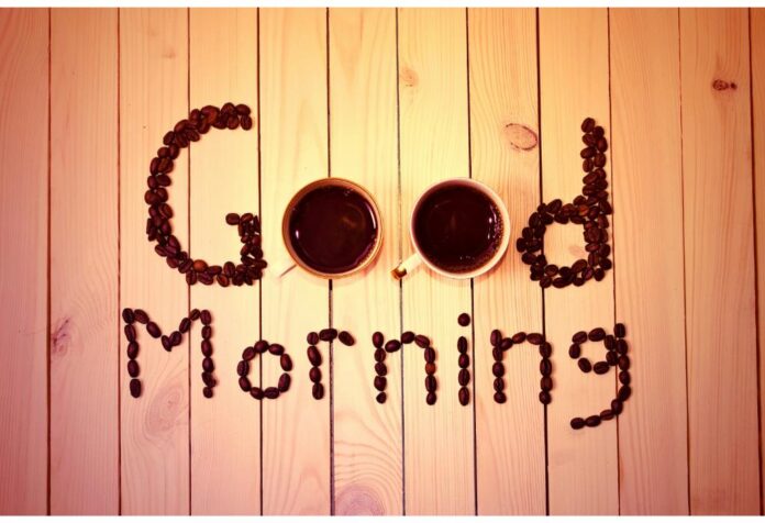Unique and Positive Good Morning Wishes to Inspire a Great Day Unique and Positive Good Morning Wishes to Inspire a Great Day